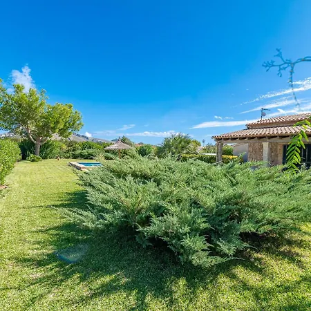 Pedra Vista By Sealand