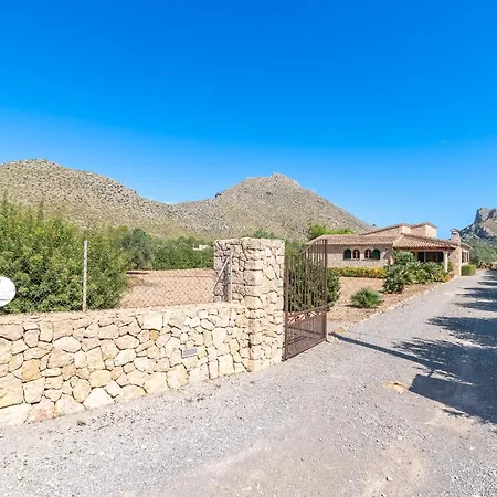 Pedra Vista By Sealand