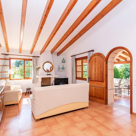 Pedra Vista By Sealand Вилла