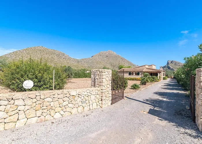 Pedra Vista By Sealand