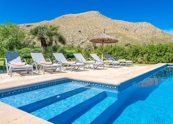 Pedra Vista By Sealand Вилла *