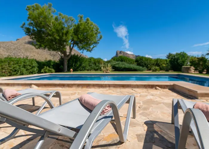 Вилла Pedra Vista By Sealand *