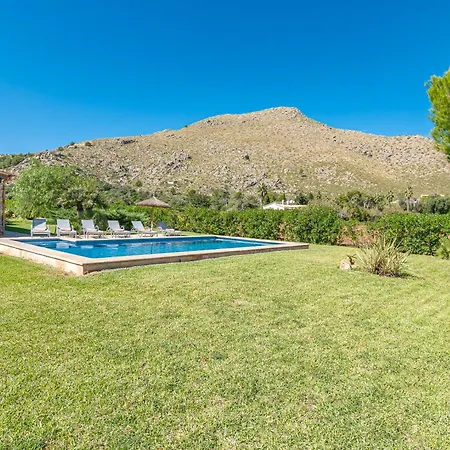 Villa Pedra Vista By Sealand *