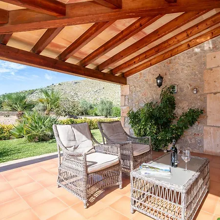 Pedra Vista By Sealand Villa Port de Pollença