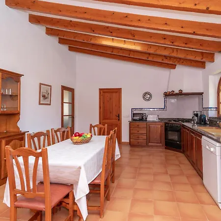 Villa Pedra Vista By Sealand