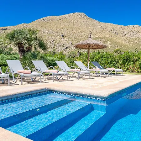 Pedra Vista By Sealand Villa *