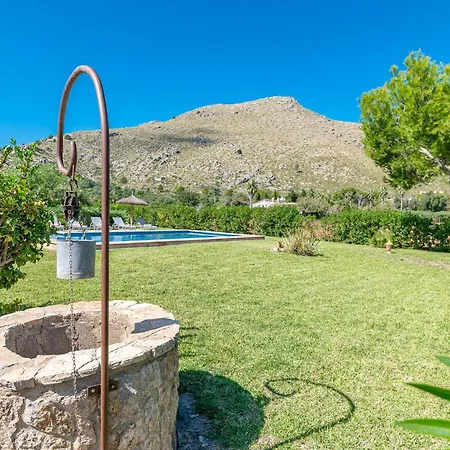 Pedra Vista By Sealand * Port de Pollença