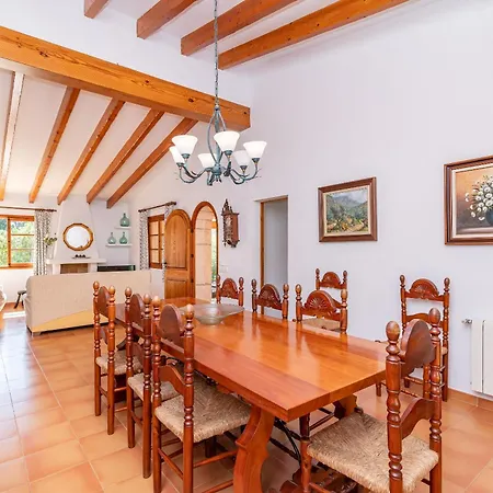 Pedra Vista By Sealand Villa *