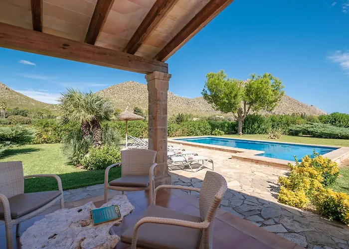 Pedra Vista By Sealand Villa