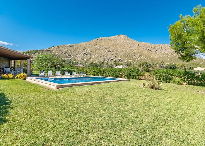 Villa Pedra Vista By Sealand *