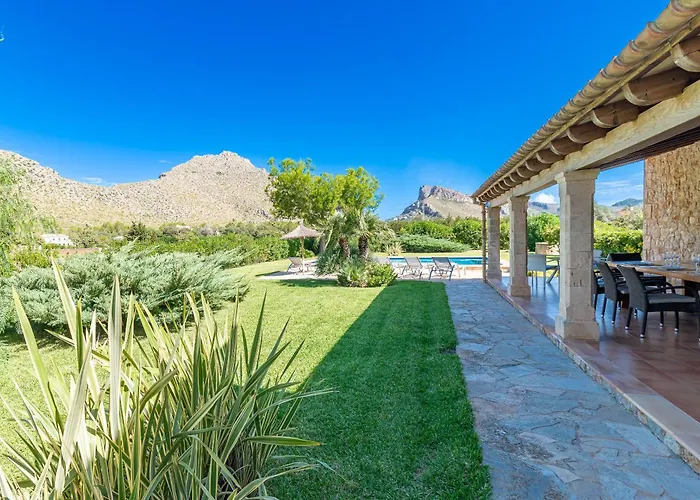 Pedra Vista By Sealand Port de Pollença