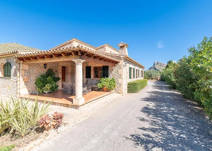 Pedra Vista By Sealand *