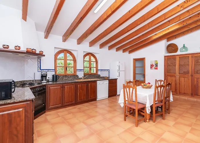 Villa Pedra Vista By Sealand *