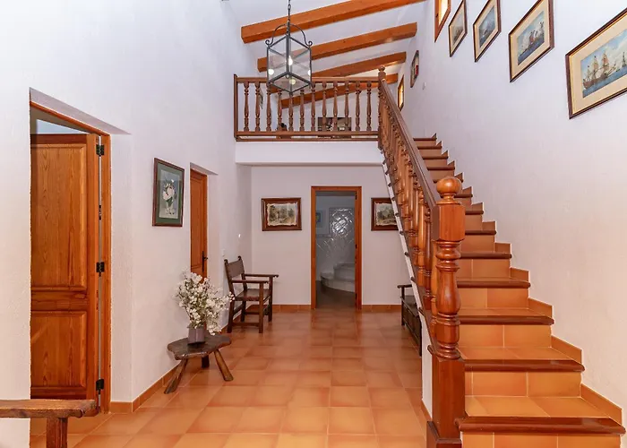 Villa Pedra Vista By Sealand