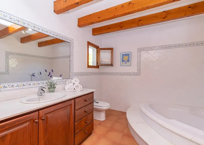 Pedra Vista By Sealand Villa Port de Pollença