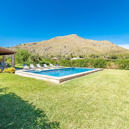 Pedra Vista By Sealand * Port de Pollença