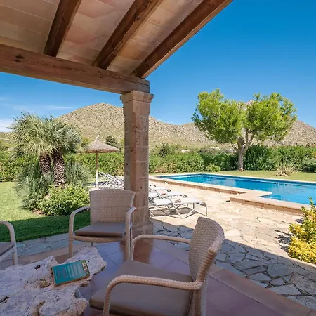 Pedra Vista By Sealand Villa