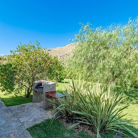 Villa Pedra Vista By Sealand