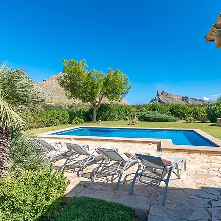 Pedra Vista By Sealand Villa Port de Pollença