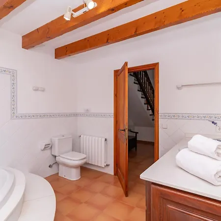 Villa Pedra Vista By Sealand Port de Pollença