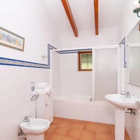 Villa Pedra Vista By Sealand Port de Pollença