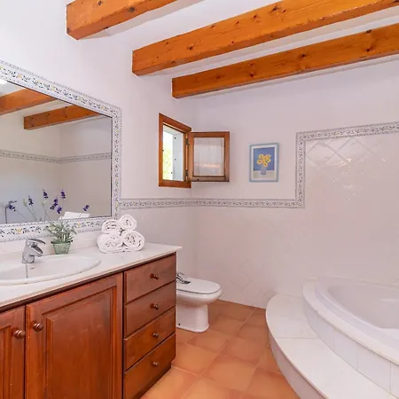 Pedra Vista By Sealand Villa Port de Pollença