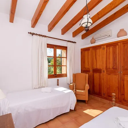 Villa Pedra Vista By Sealand Port de Pollença