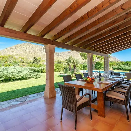 Pedra Vista By Sealand *