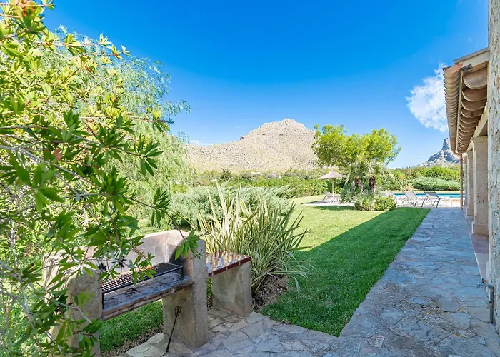 Pedra Vista By Sealand فيلة *