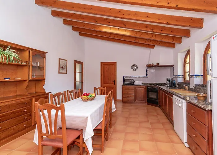 Villa Pedra Vista By Sealand