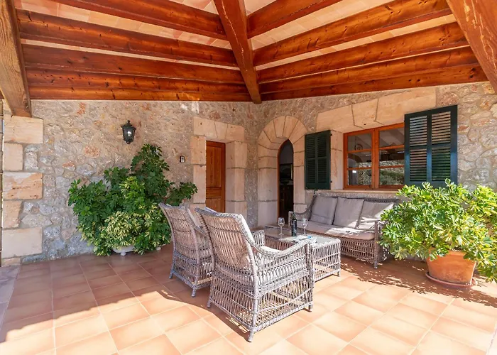 Pedra Vista By Sealand Puerto Pollensa