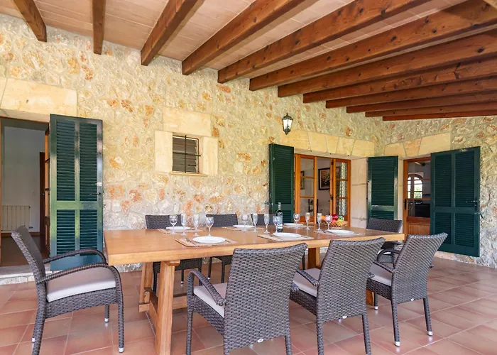 Pedra Vista By Sealand * Puerto Pollensa