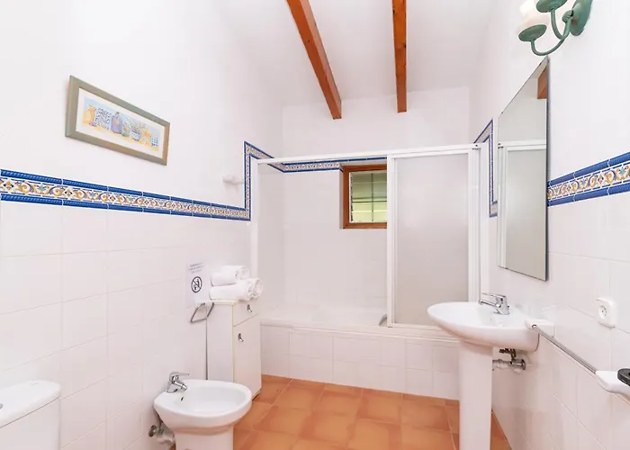 Villa Pedra Vista By Sealand Puerto Pollensa