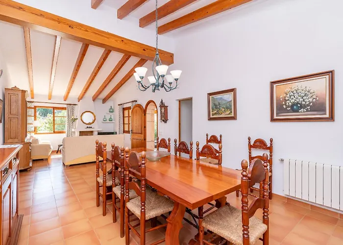 Pedra Vista By Sealand Villa *