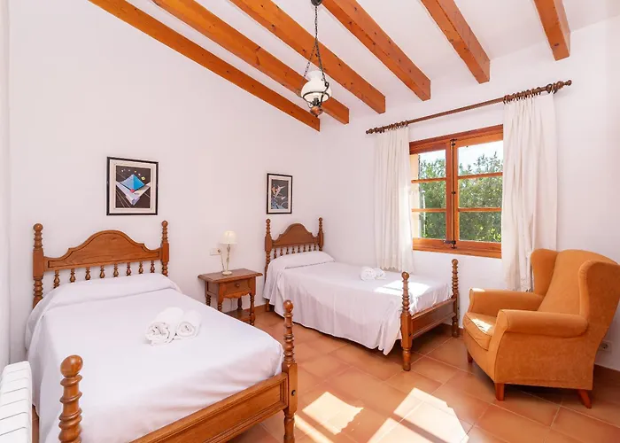 Pedra Vista By Sealand * Puerto Pollensa