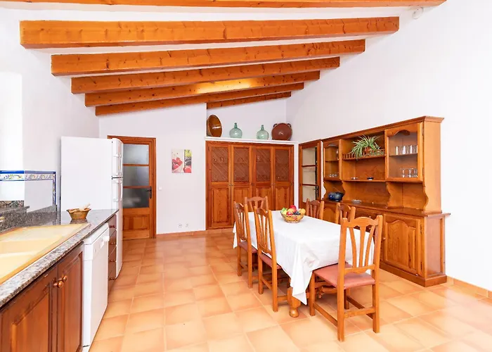 Pedra Vista By Sealand Villa Puerto Pollensa