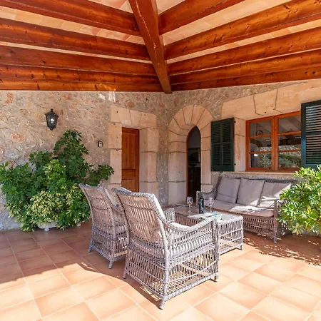 Pedra Vista By Sealand Port de Pollença