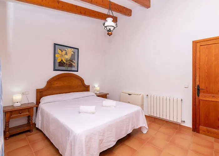 Pedra Vista By Sealand Willa